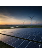 Energía Solar