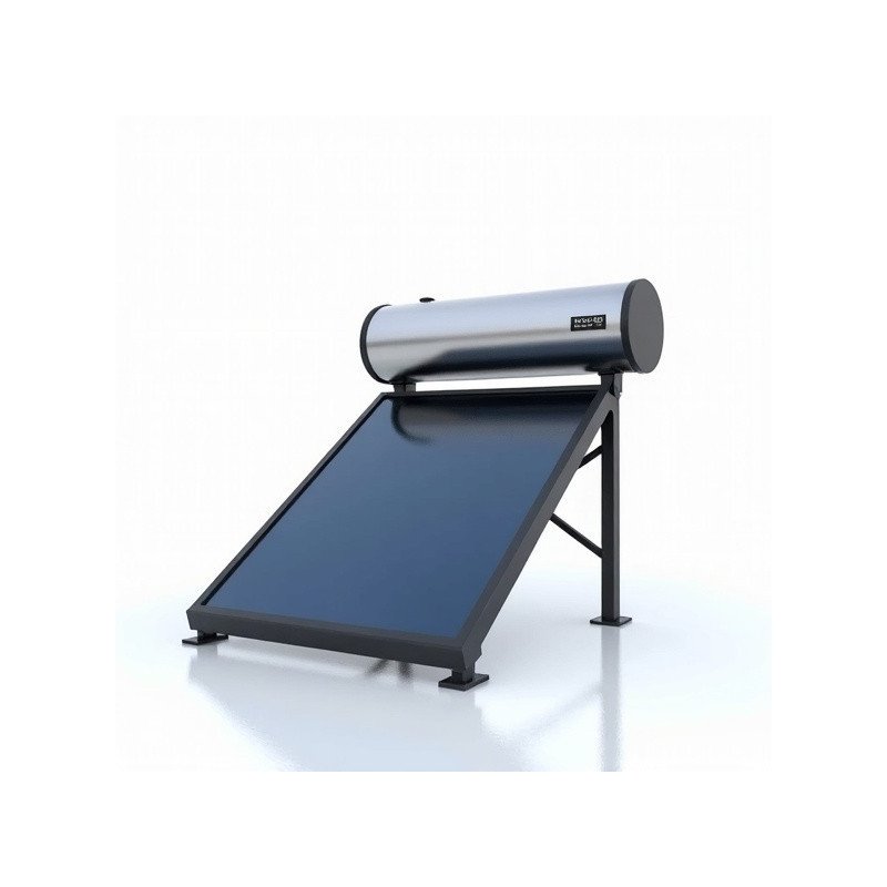 Equipo Solar Térmico 200L