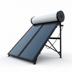 Equipo solar 300 litros