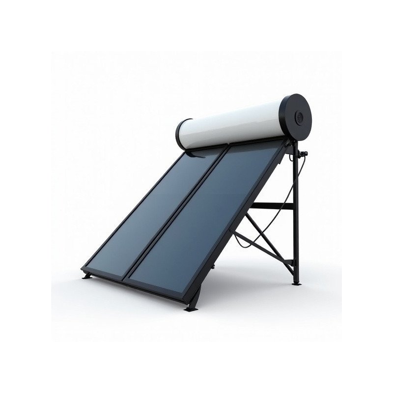 Equipo solar 300 litros