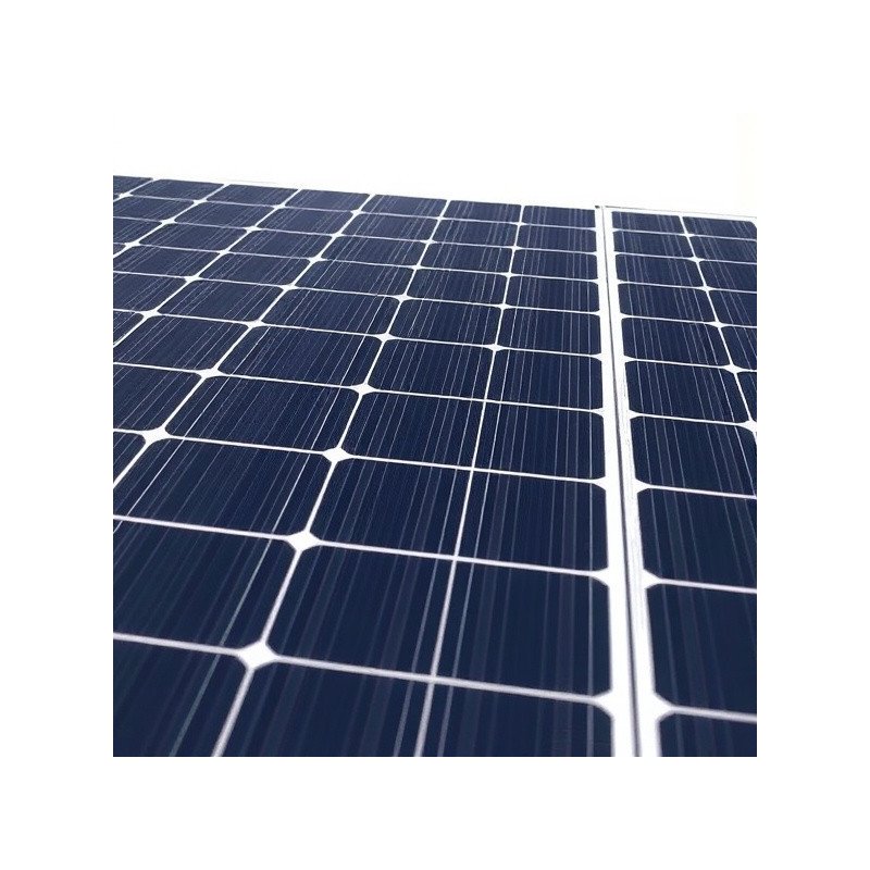Paneles solares