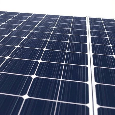 Paneles solares