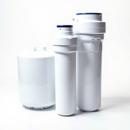 Repuestos de ósmosis