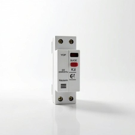 Protector sobretensión AC