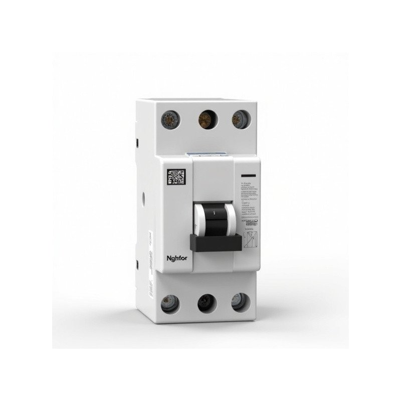 Magnetotérmicos